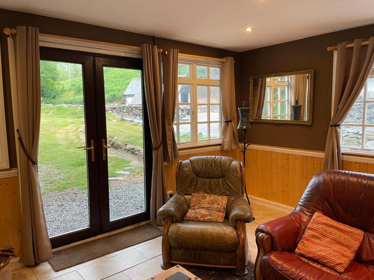 Cuckoo Cabin, Tyn Y Cwm